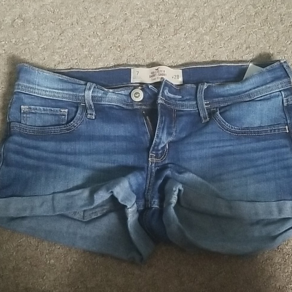Short
